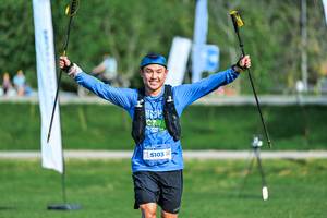 BIB: 5103
                            <button type="button" onclick="openModal(25038751)" class="btn btn-primary btn-sm float-right btn-popup" data-toggle="modal" data-target=".modal-high-quality">
                        <i class="fas fa-shopping-cart"></i> Add to Cart
                    </button>
                                            <button type="button" onclick="isThisMe(25038751, true)" class="btn btn-success btn-sm float-right btn-popup btn-isme hidden" data-toggle="tooltip" data-placement="bottom" title="นี่คือรูปของคุณใช่ไหม คลิกที่นี่เพื่อเอาเข้าอัลบั้ม">
                        <i class="fas fa-plus"></i> Add to album
                    </button>
                    <button type="button" onclick="isThisMe(25038751, false)" class="btn btn-warning btn-sm float-right btn-popup btn-isnotme hidden">
                        <i class="fas fa-ban"></i> Remove from album
                    </button>